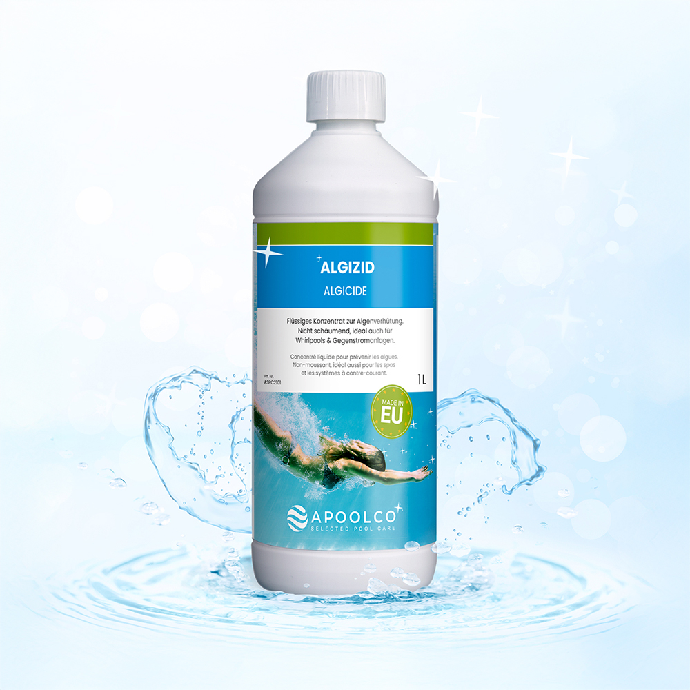 Algizid 1 l, Apoolco