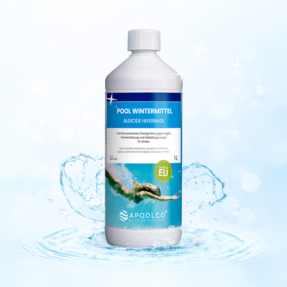 Wintermittel 1 l, Apoolco