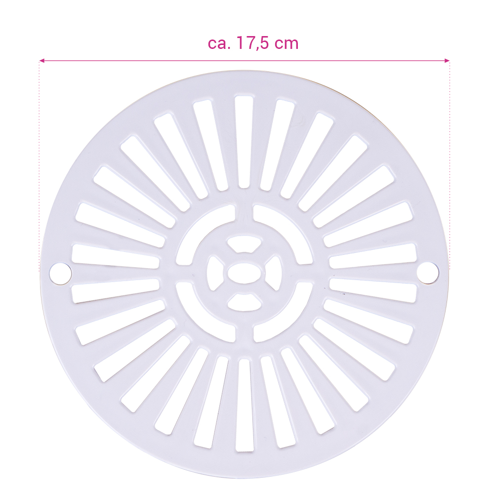 Bodenablauf Astral Ø 230 mm