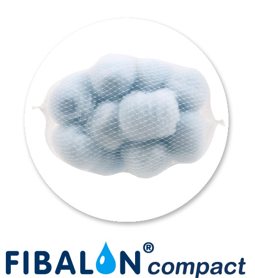 Fibalon compact 35g