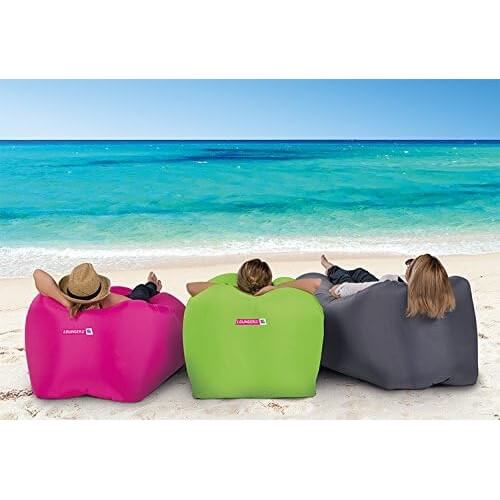 Lounger to go, div. Farben