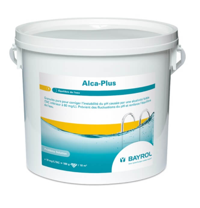 Bayrol Alca-Plus, 5kg