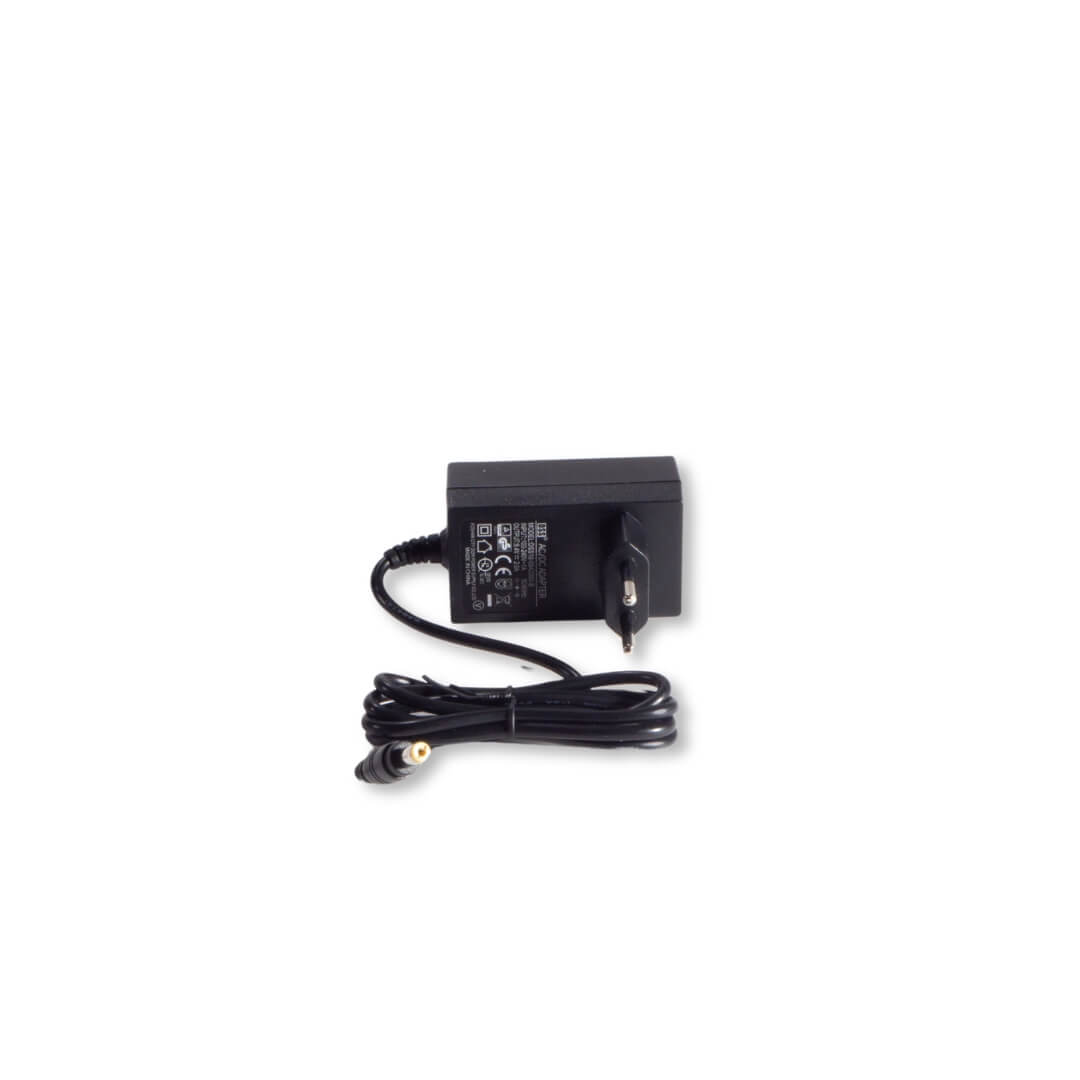 EU Adapter (Ladekabel) für Poolroboter BWT BC200 (RC30-17-002)