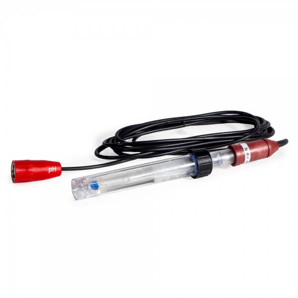 pH-Sonde für Salzanlagen (26541)