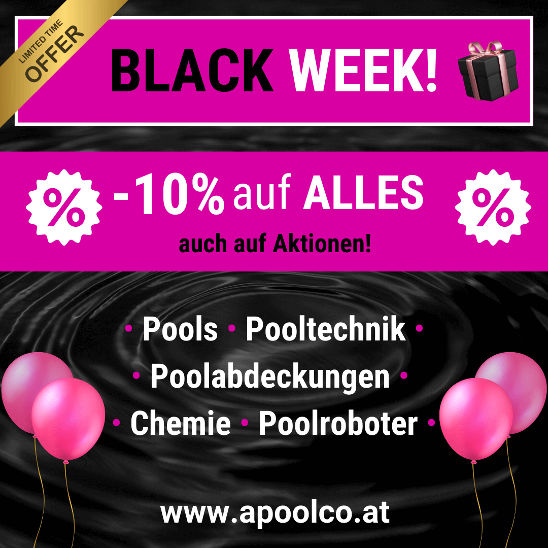 Poolabdeckungen und vieles mehr günstig kaufen, -10% auch auf Aktionen